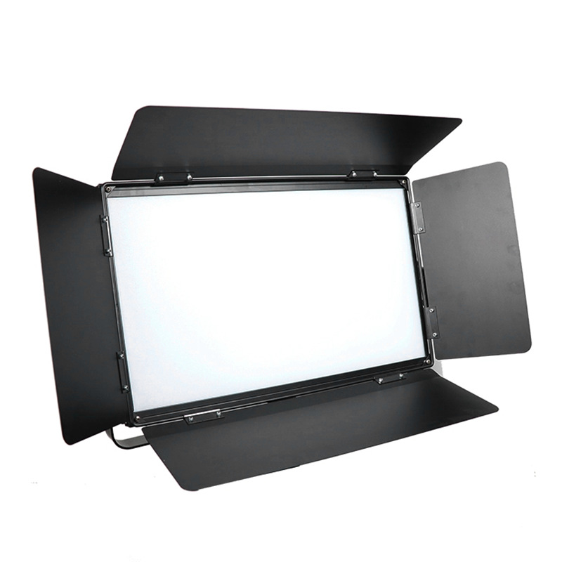Lighting Effect In Photography - Светодиодная панель Dimmer Studio 200 Вт,