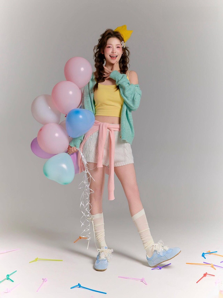 Photography Lighting Style - Новая коллекция 2026: Одежда для фотосессий