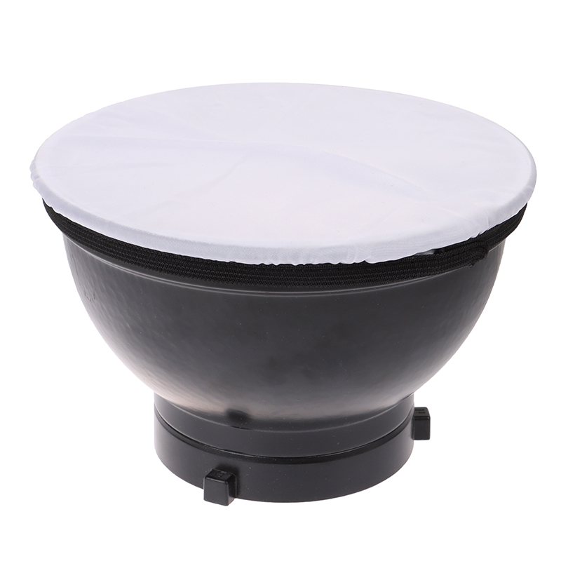 Photography Lighting Diffuser - Фотостудия со стробоскопическим отражателем и мягкой