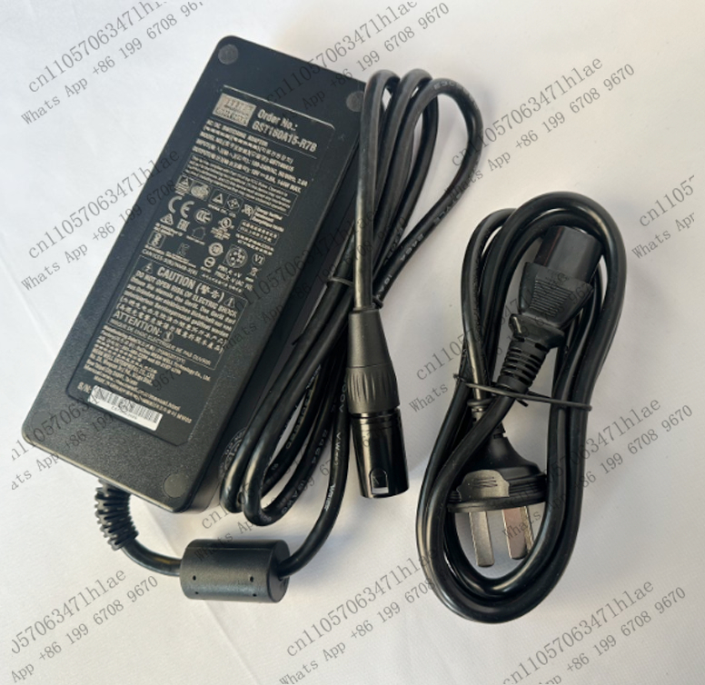 Photography Lighting Brands - Новый блок питания для фотосъемки 120D,