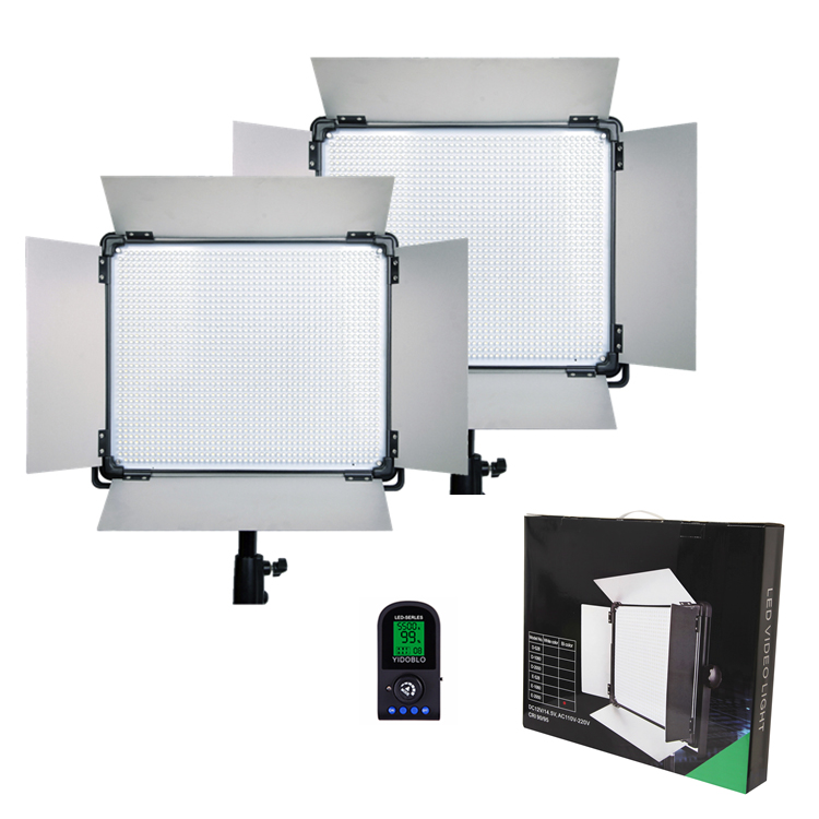 Photography Lighting Brands - 2 шт. брендовая светодиодная лампа с
