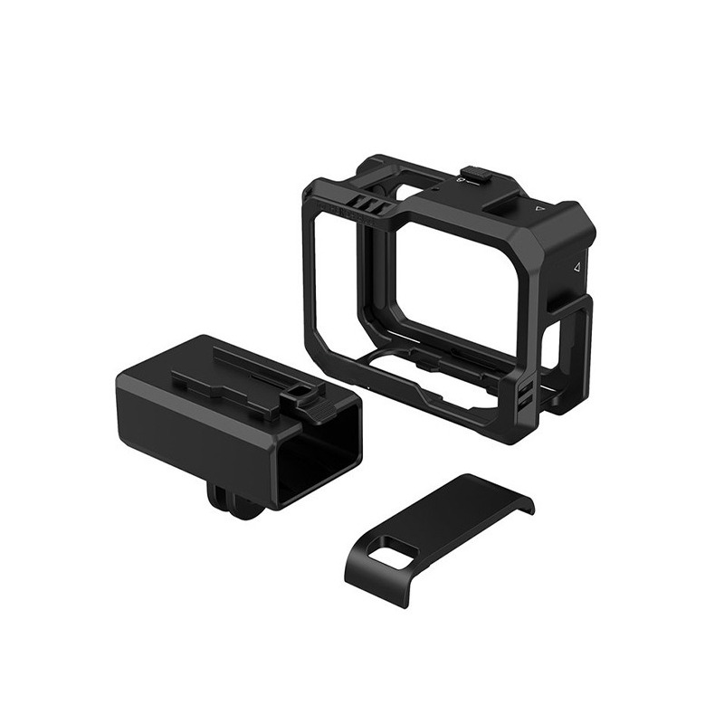 Gopro Action Camera Hero 12 Black - Для экшн-камеры GoPro Hero 12/11/10/9 Black,