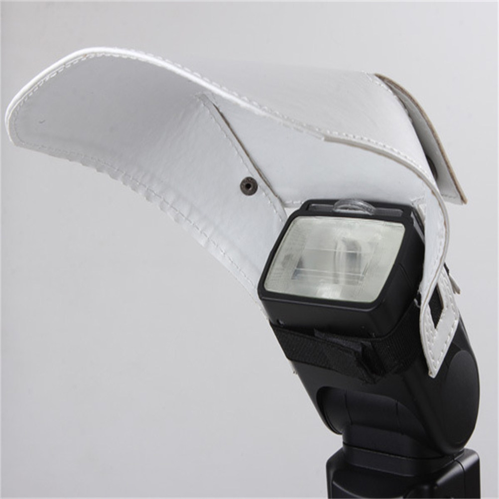 Photography Lighting Diffuser - 2 шт. компактных светоотражателя-диффузоров для фотостудии,