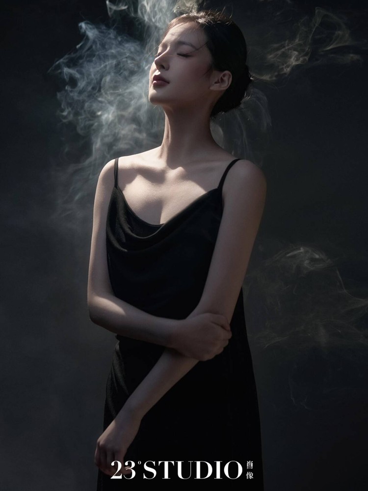 Photography Lighting Style - Новая коллекция 2026: Элегантная одежда в