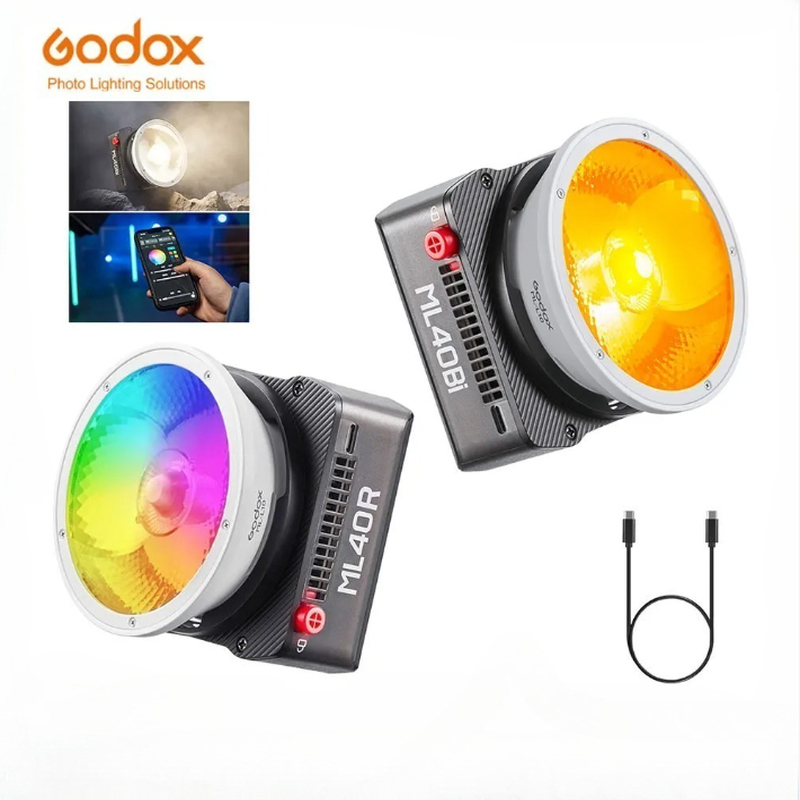 Светодиодный видеосвет Godox M – обзор и цена Photography Lighting Placement
