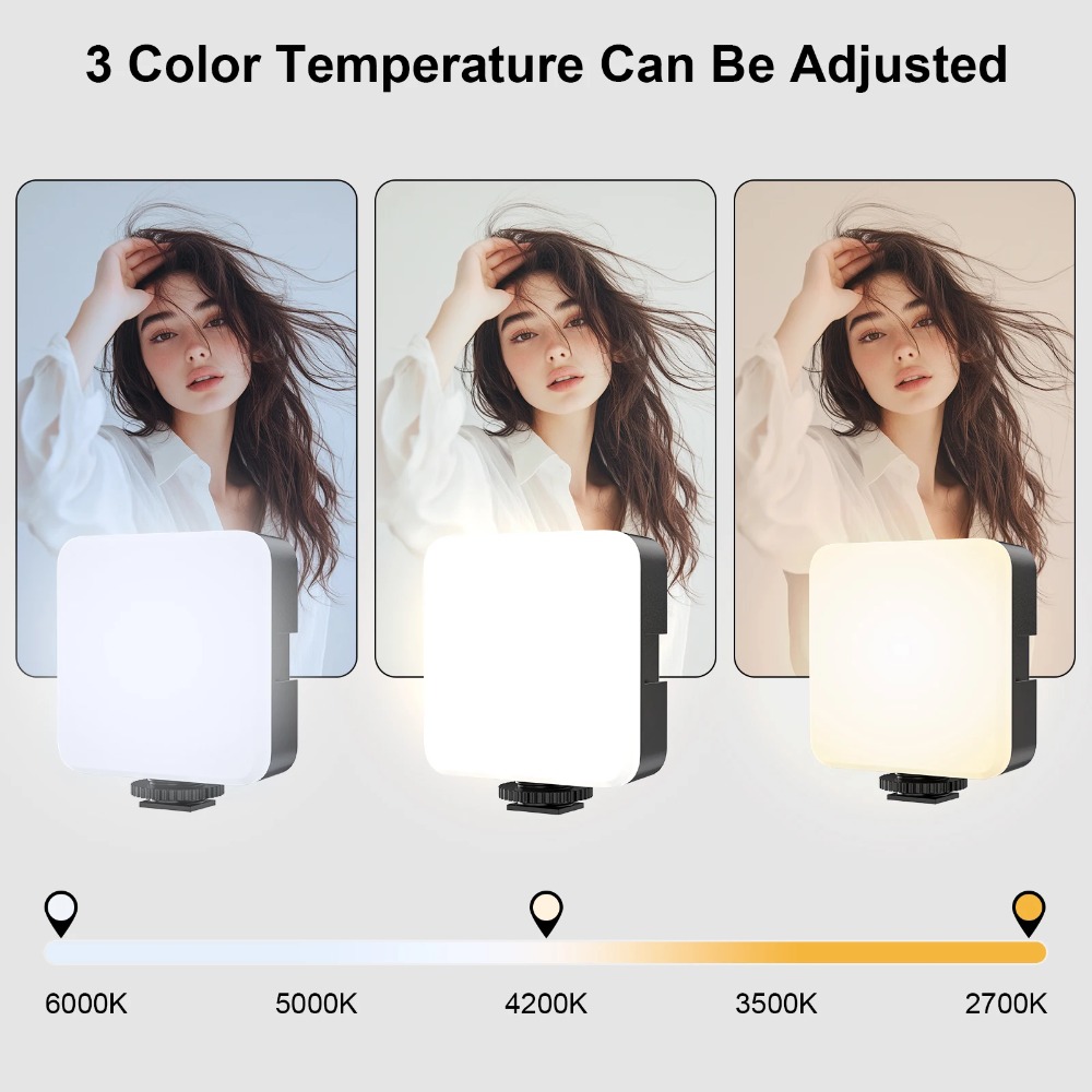 WEYLLAN M-88 2000 мАч светодио – обзор и цена Photography Lighting Brands