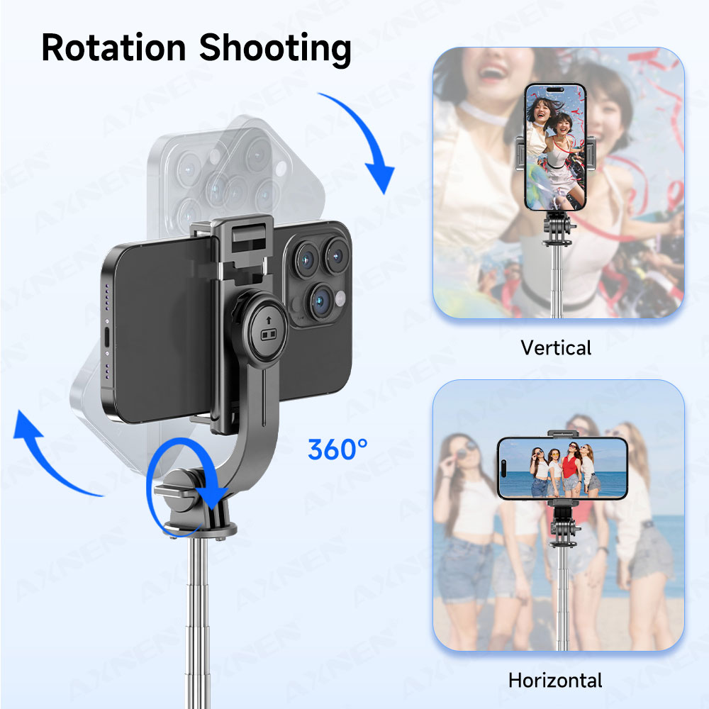 Штатив для селфи-палки со съем – обзор и цена Photography Video Lighting Kit With Adjustable Tripod Stand