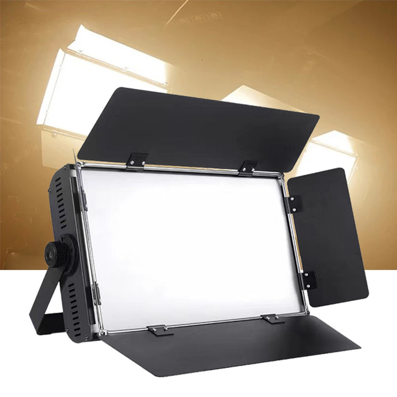 Светодиодная панель Dimmer Stu – обзор и цена Lighting Effect In Photography