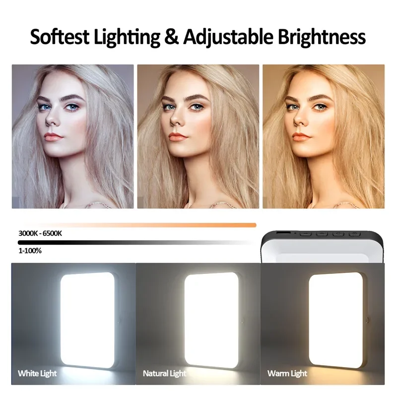 60 светодиодных лампочек, порт – обзор и цена Photography Lighting Brands