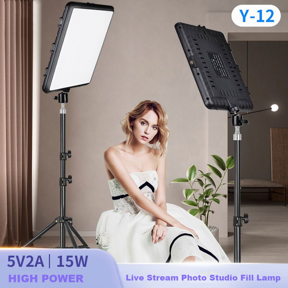 Профессиональная двухцветная с – обзор и цена Photography Studio Lighting Set Up