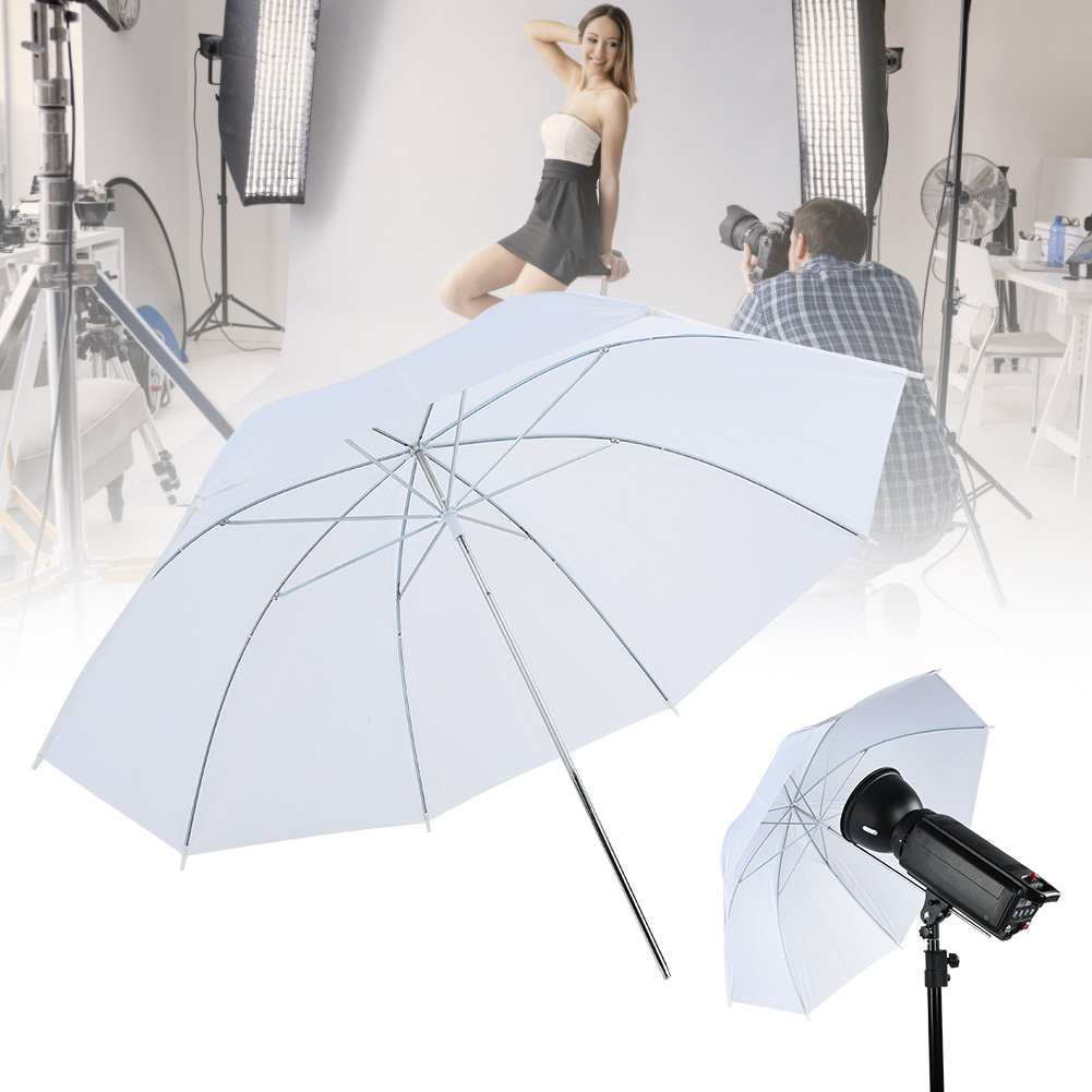 33-дюймовый полупрозрачный бел – обзор и цена Photography Lighting Diffuser