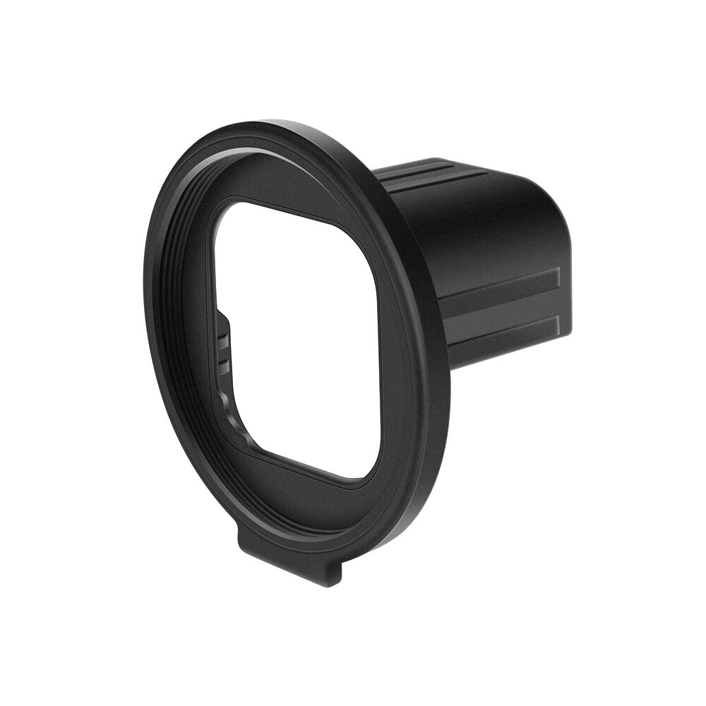 Защитное кольцо адаптера фильт – обзор и цена Gopro Action Camera Hero 12 Black
