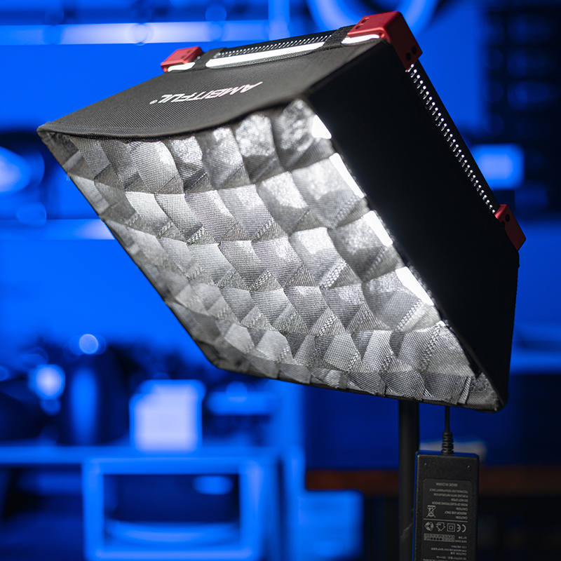 AMBITFUL LEDP60C Специальный с – обзор и цена Photography Lighting Brands