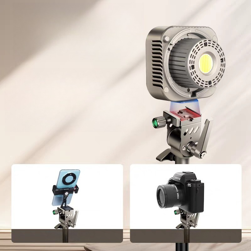 Светильник для фотосъемки, кре – обзор и цена Photography Lighting Style