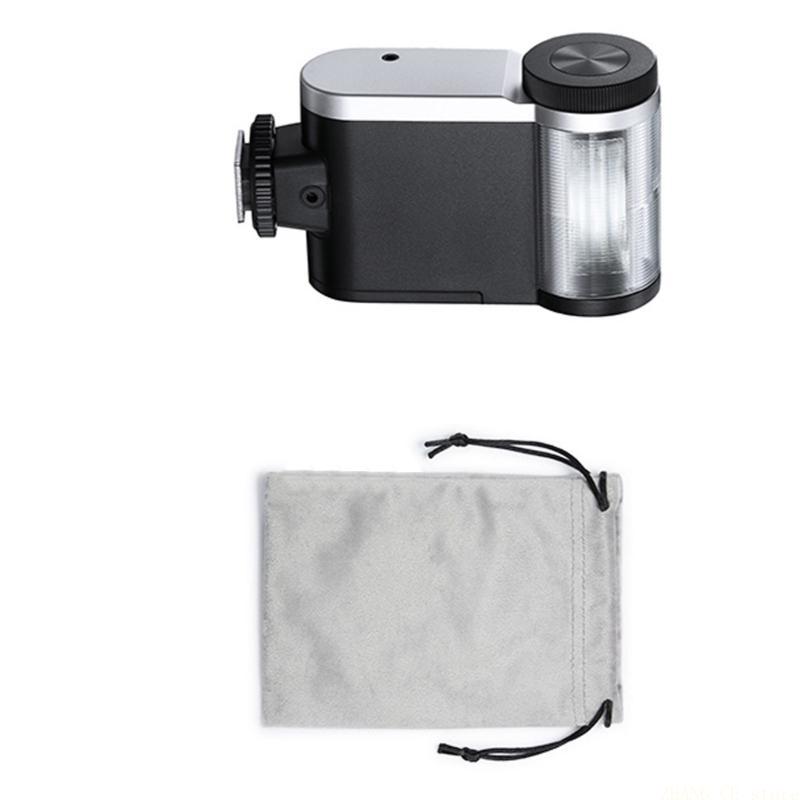 M5TD iA32 Вспышка для фотокаме – обзор и цена Photography Lighting Brands