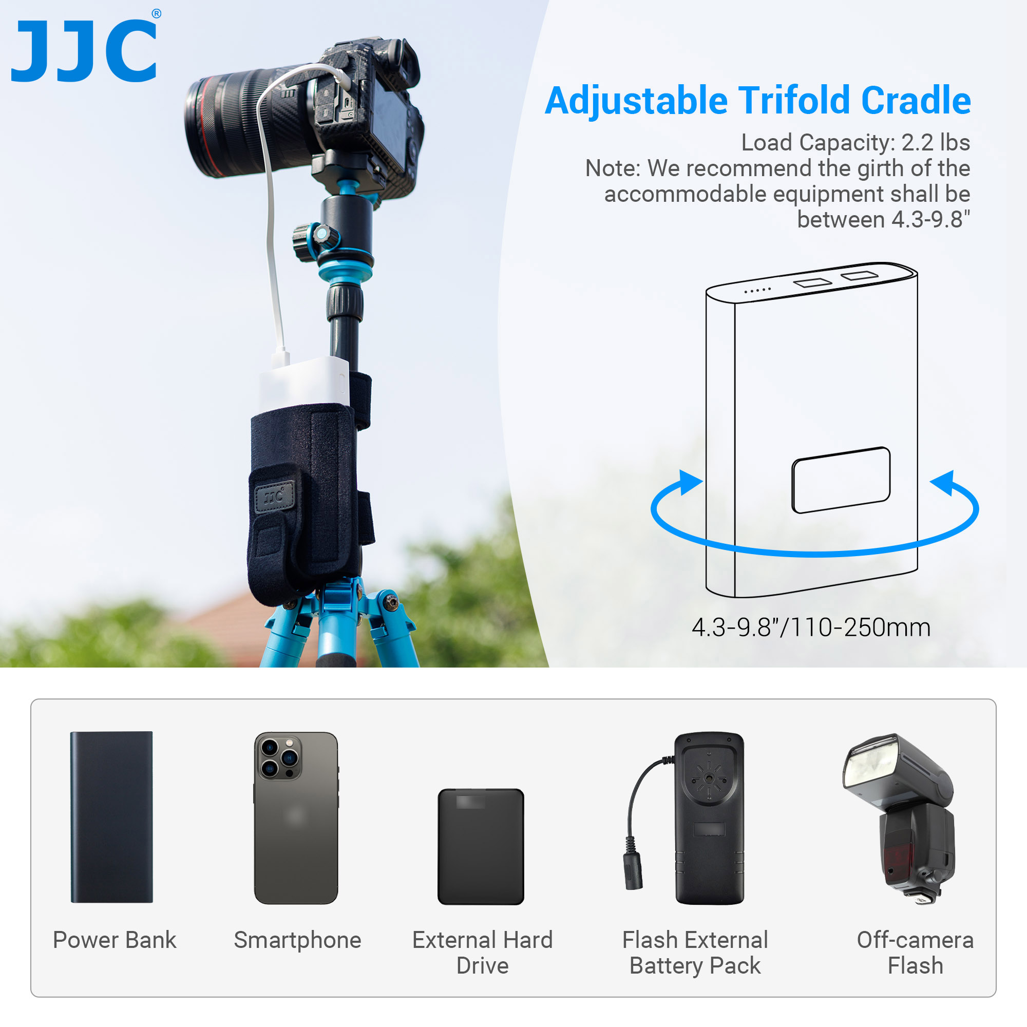 Монтажный ремень для оборудова – обзор и цена Photography Video Lighting Kit With Adjustable Tripod Stand