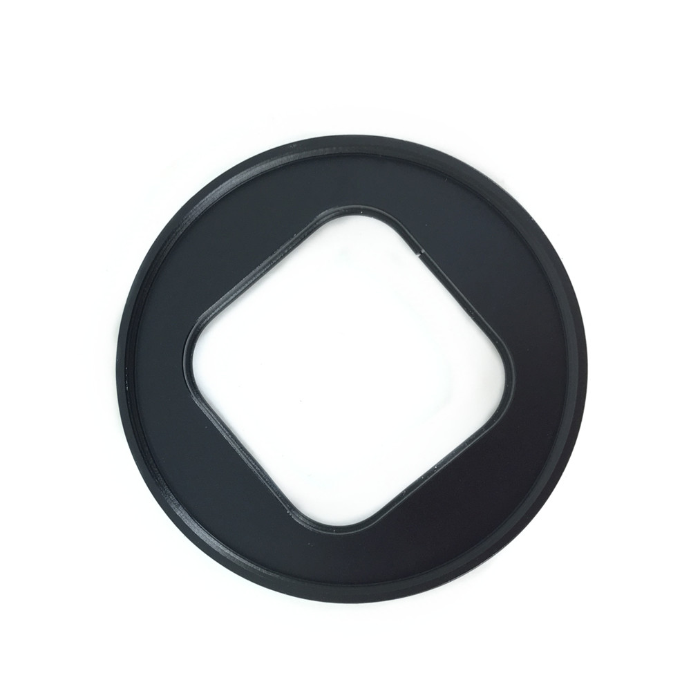 Переходное кольцо фильтра объе – обзор и цена Gopro Action Camera Hero 12 Black