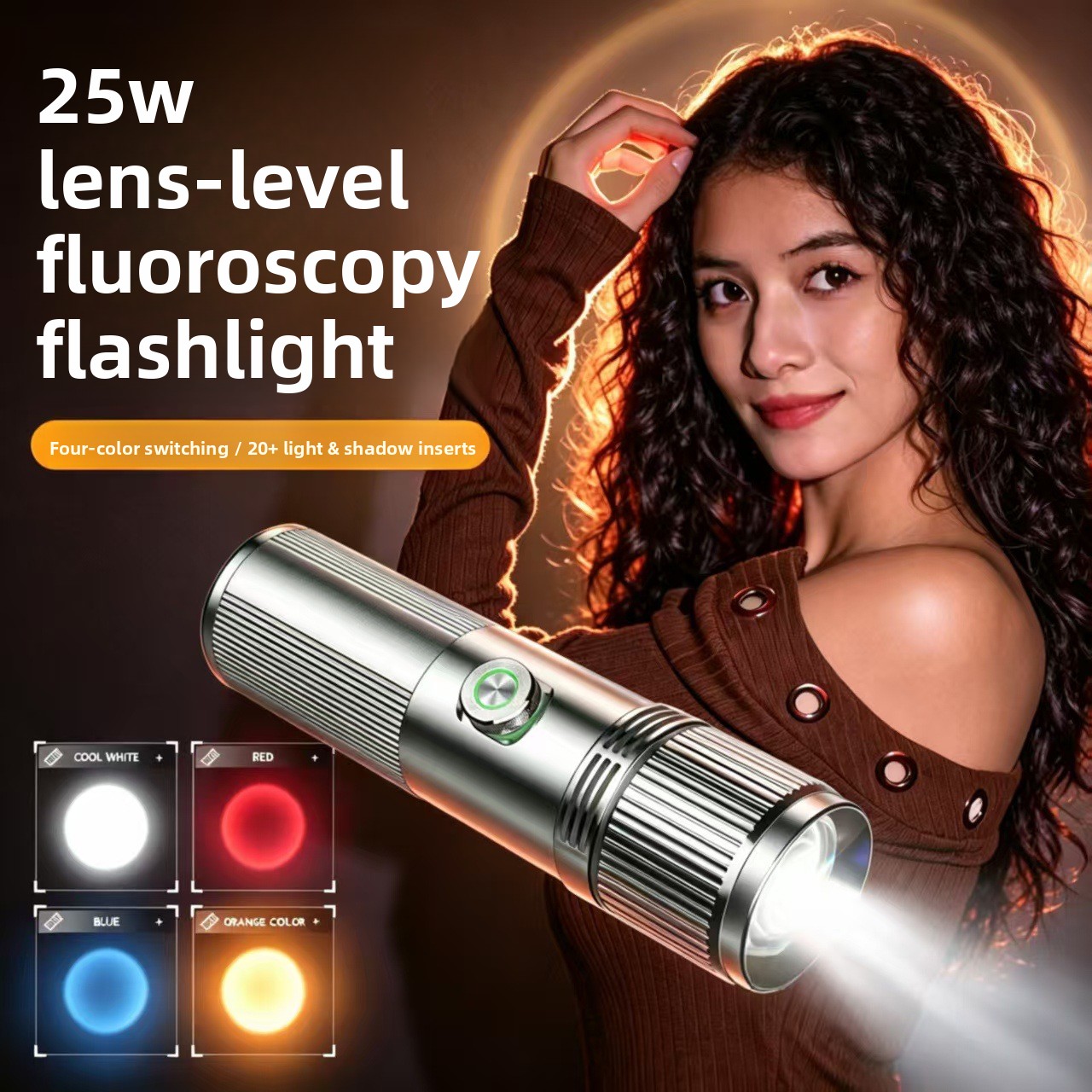 Фонарик для фотосъемки мощност – обзор и цена Photography Lighting Brands