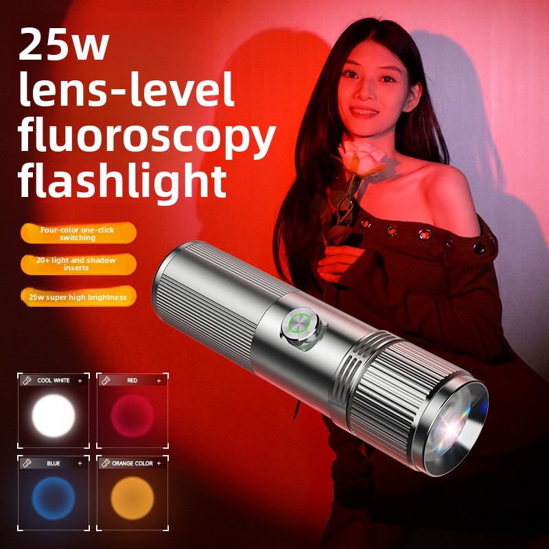Фонарик для фотосъемки мощност – обзор и цена Photography Lighting Brands