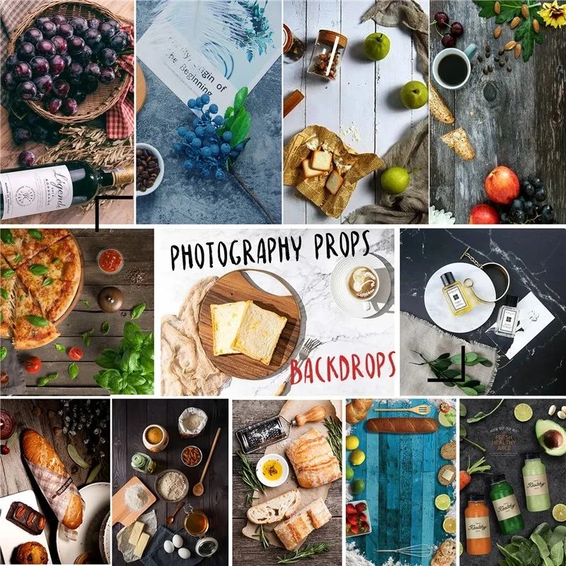 Фон для фотосъемки: темно-сини – обзор и цена Lighting Effect In Photography