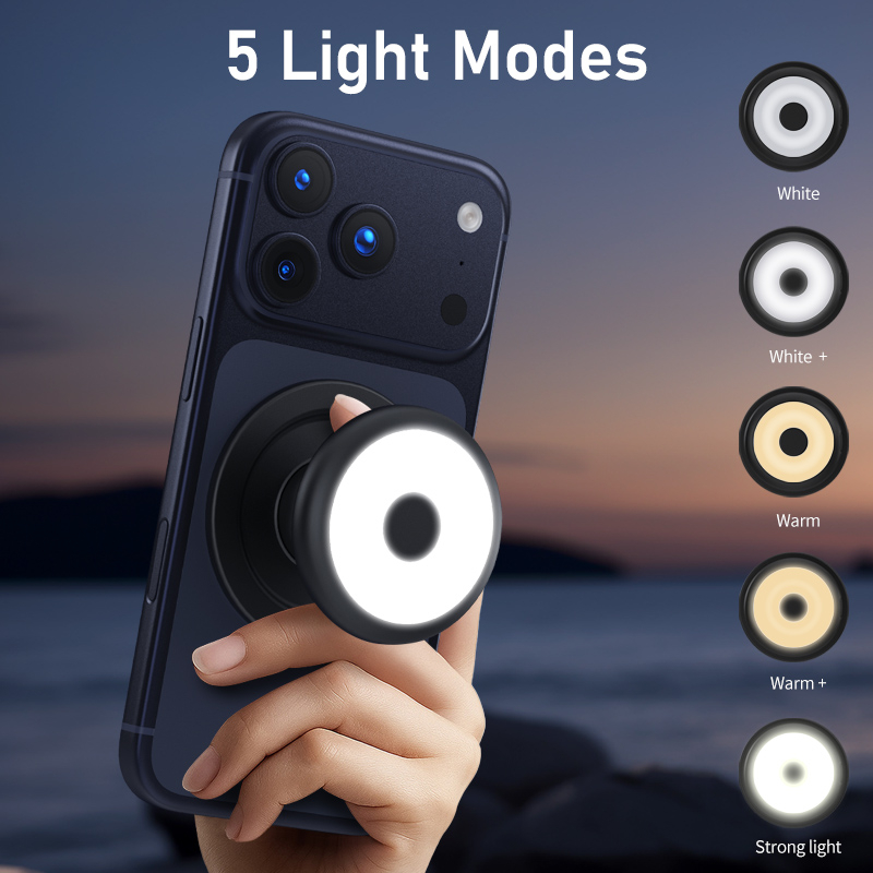 Магнитный штатив для телефона  – обзор и цена Photography Lighting Brands