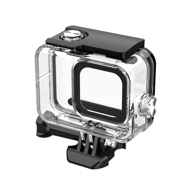 Водонепроницаемый чехол 60 м д – обзор и цена Gopro Action Camera Hero 12 Black