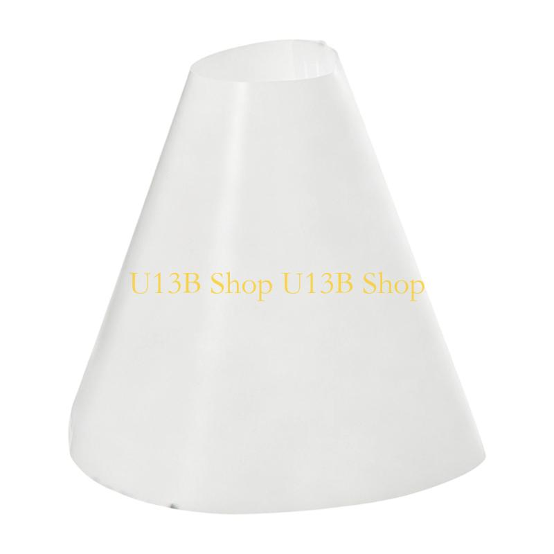 Световой конус U13B заменяет ф – обзор и цена Photography Lighting Diffuser