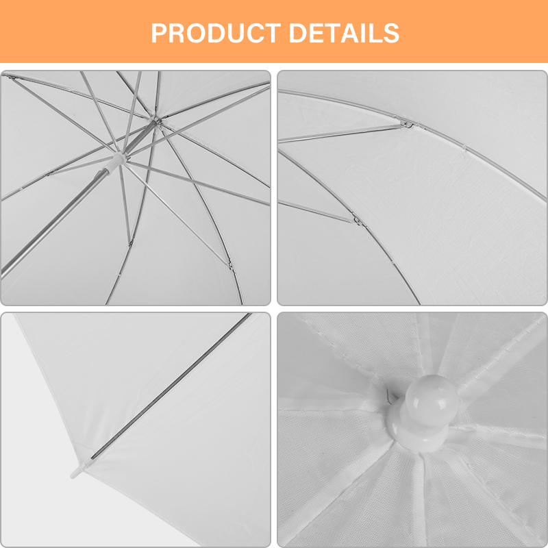 Прозрачный белый светорассеива – обзор и цена Photography Lighting Diffuser