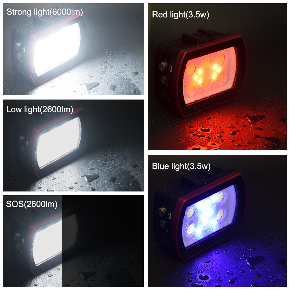 Светодиодный светильник для да – обзор и цена Photography Lighting Brands