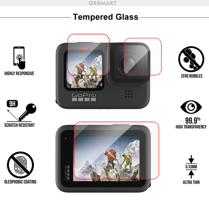 Силиконовый чехол для GoPro He – обзор и цена Gopro Action Camera Hero 12 Black