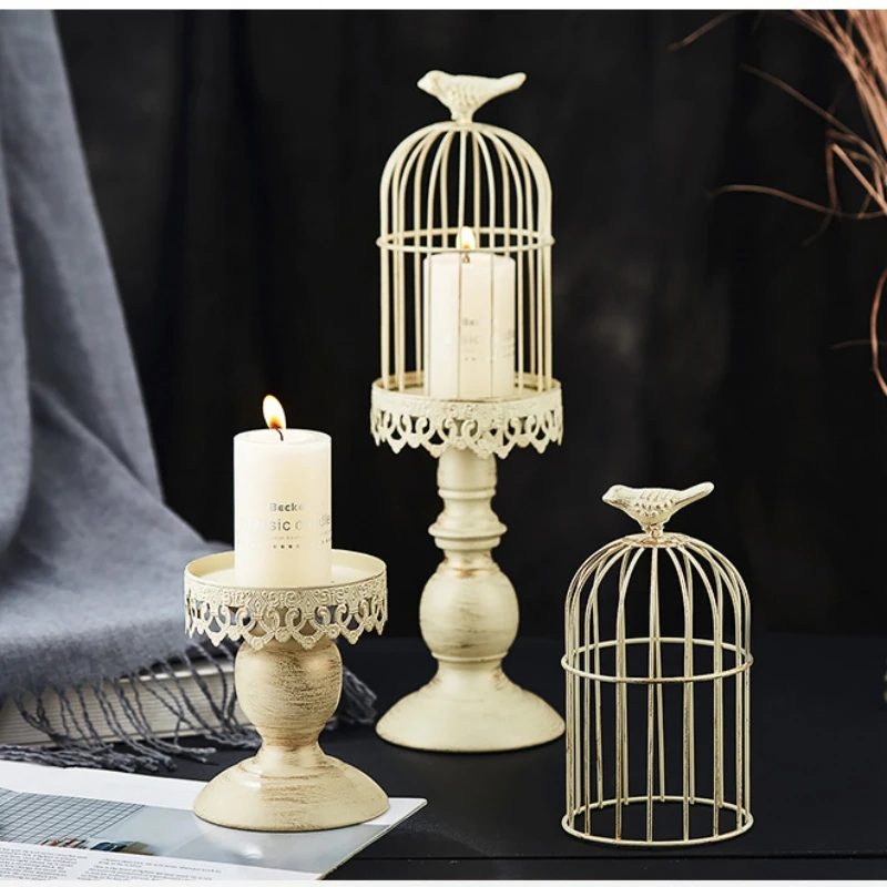 Винтажный подсвечник в виде пт – обзор и цена Vintage Photography Lighting