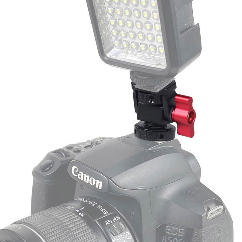 Мини-держатель для крепления м – обзор и цена Photography Video Lighting Kit With Adjustable Tripod Stand