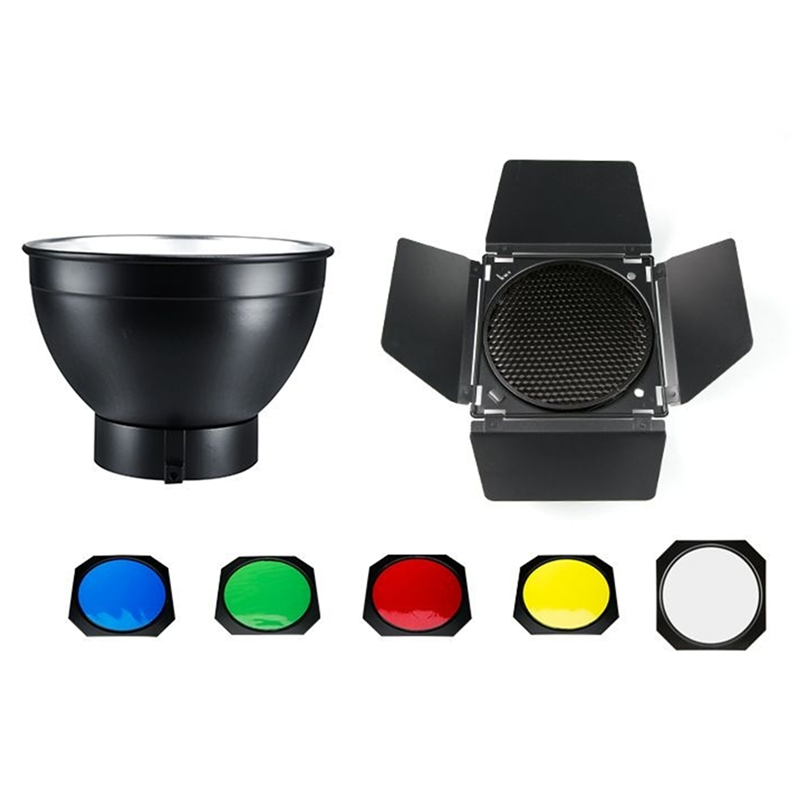 A99E-Комплект освещения для фо – обзор и цена Photography Lighting Brands