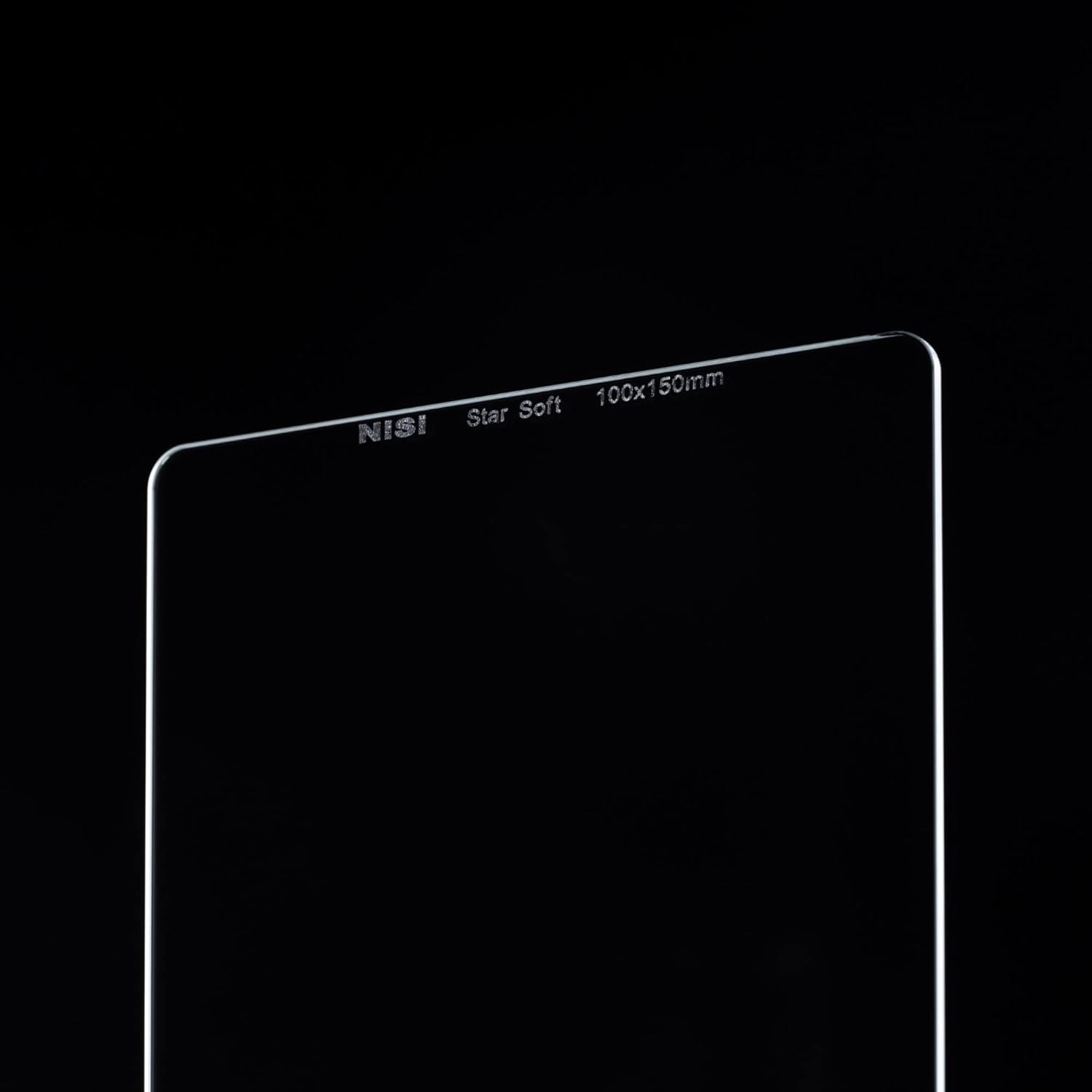 Фильтр NiSi Star Soft 150 мм,  – обзор и цена Lighting Effect In Photography