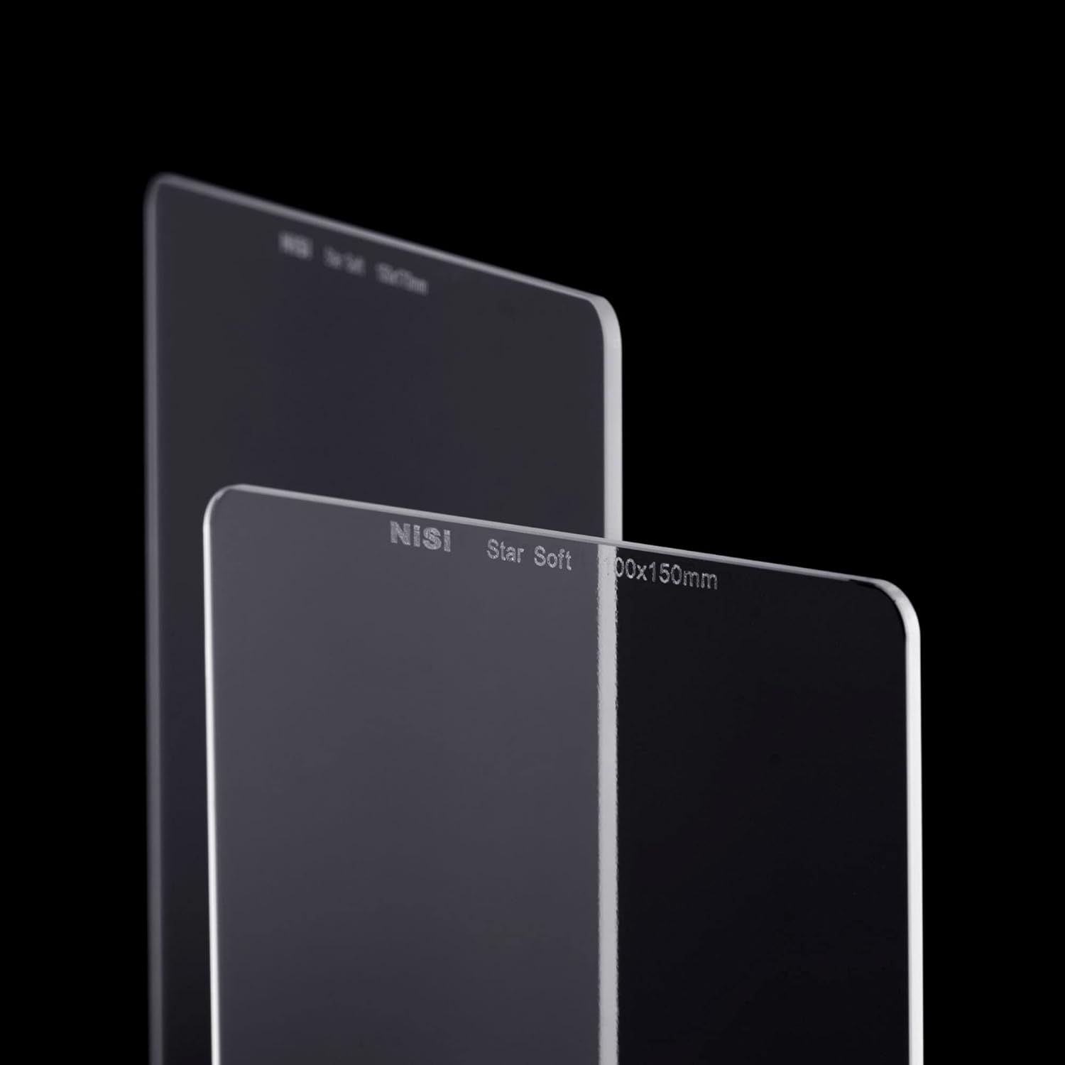 Фильтр NiSi Star Soft 150 мм,  – обзор и цена Lighting Effect In Photography