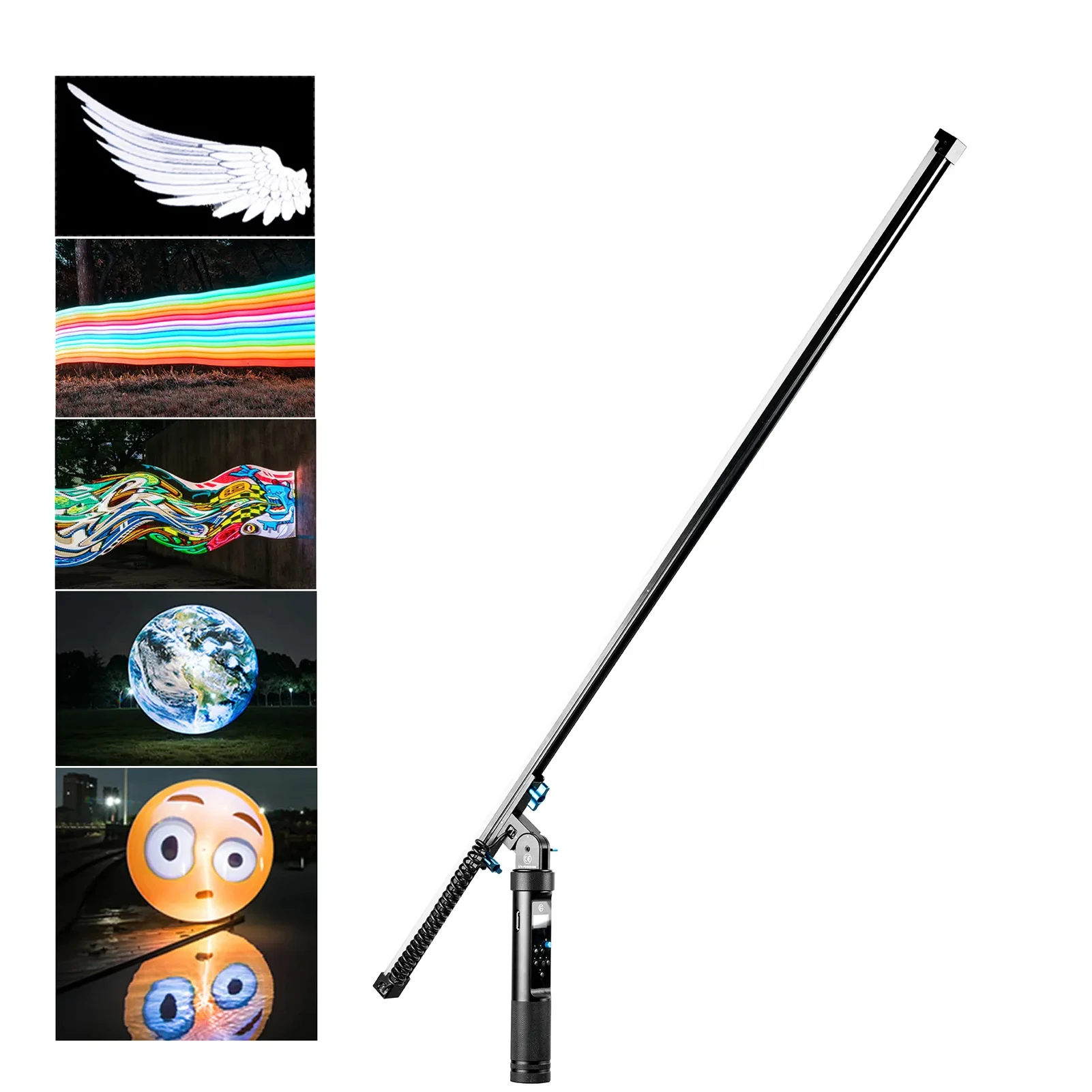 Magilight Light Painting Stick – обзор и цена Lighting Effect In Photography