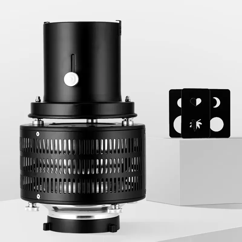 Комплект конических оптических – обзор и цена Photography Lighting Brands
